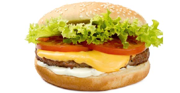 Cheeseburger