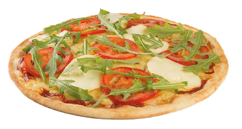 Pizza Kentucky