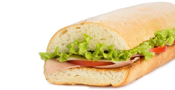 Croque Monsiuer