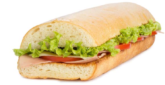 Croque Pute