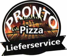 Pronto Pizza Lieferservice in Lauenburg Pizza - Croques, Pasta, Pizza, Gyros Online bestellen - restablo.de