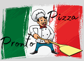 Pronto Pizza in Sankt Peter-Ording - Italienisches Restaurant Online bestellen - restablo.de