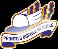 Pronto's Burger Service in Pinneberg Burger - Burger Online bestellen - restablo.de