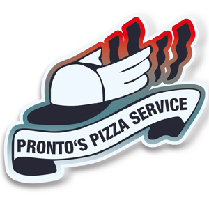Pronto's Pizza Service in Pinneberg Pizza - Pizza, Pasta und viels mehr... Online bestellen - restablo.de