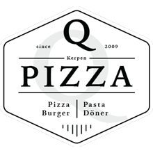 Q-Pizza in Kerpen - Pizza, Pasta, Burger & Döner Online bestellen - restablo.de