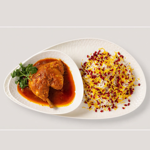 Sereschk Polo