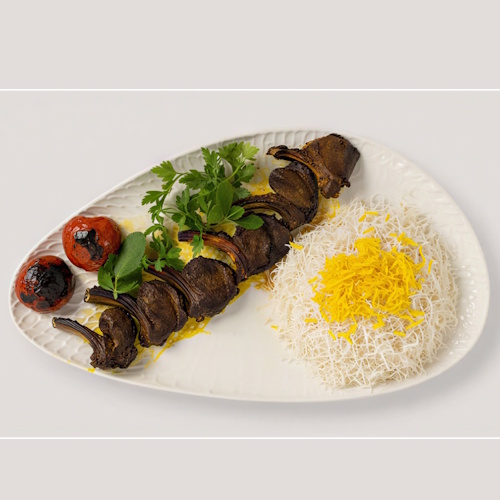 Shishlik