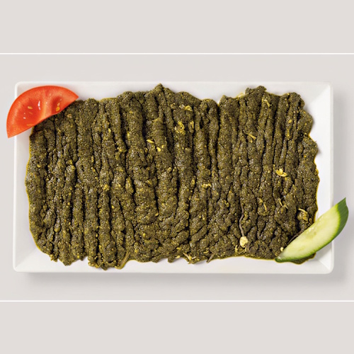 Nargesi (vegetarisch)
