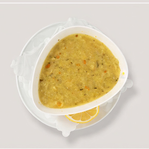 Gerstensuppe