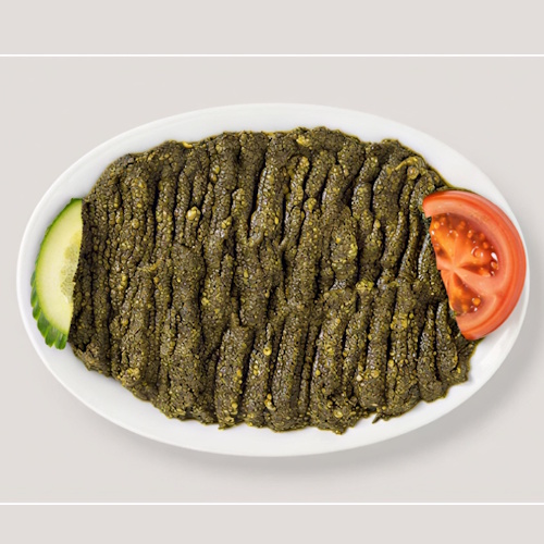 Nargesi