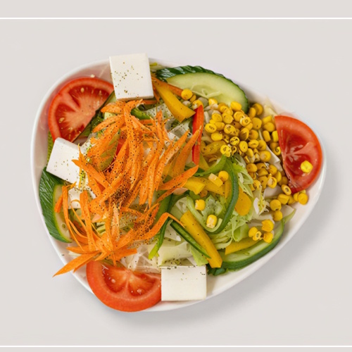 Salade Fassl