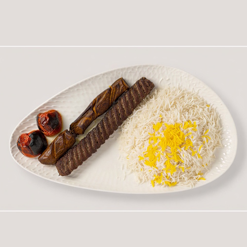 Qasr Spezialkabab