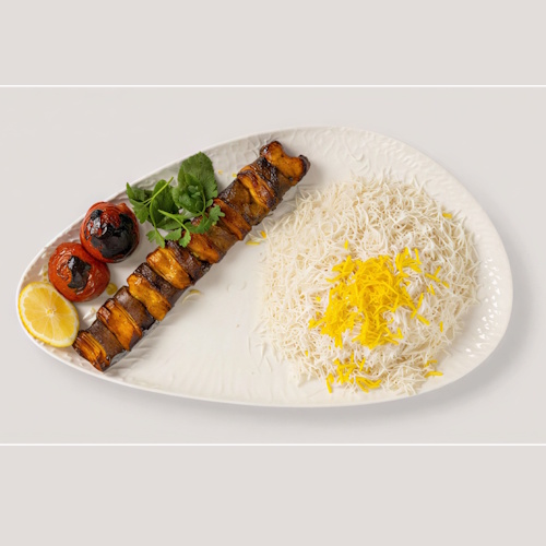 Tschelo Kabab Bakhtiari
