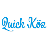 Quick Köz Grill Döner & Pizza in Quickborn - Türkisches Restaurant Online bestellen - restablo.de