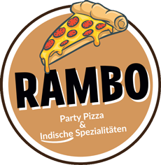 Rambo Party Pizza in Elmshorn - Pizza, Pasta & More Online bestellen - restablo.de