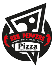 Red Peppers in Erlenbach - Pizza, Pasta, Burger & More Online bestellen - restablo.de
