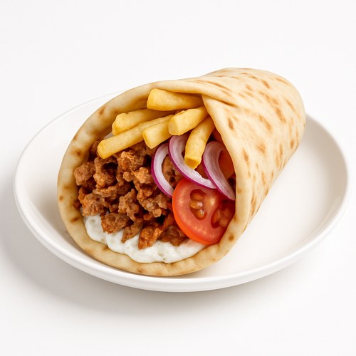 Gyros Pita