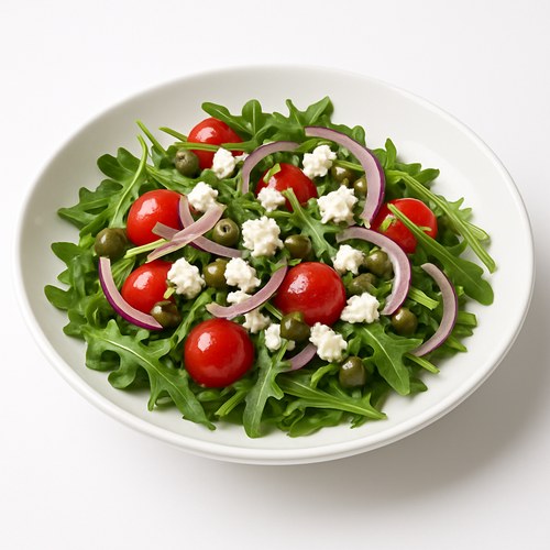 Kykladischer Salat groß