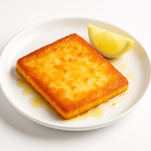 Saganaki