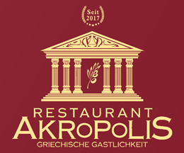 Restaurant Akropolis in Bad Oldesloe - Griechisches Restaurant Online bestellen - restablo.de