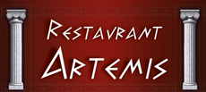 Restaurant Artemis in Bad Oldesloe - Griechisches Restaurant Online bestellen - restablo.de