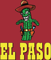 Restaurant El Paso in Neumünster - Amerikanisches, Mexikanisches Restaurant Online bestellen - restablo.de