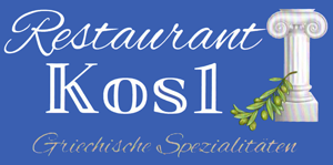 Restaurant Kos 1 in Mannheim - Griechisches Restaurant Online bestellen - restablo.de