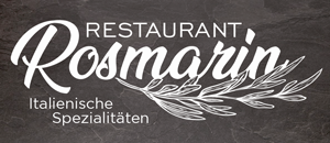Restaurant Rosmarin in Ellerbek - Italiniesches Restaurant Online bestellen - restablo.de