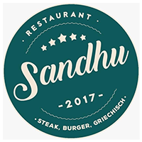 Impressum - Restaurant Sandhu in Elmshorn - Steak, Burger, Pizza, Pasta & Fish Online bestellen - restablo.de