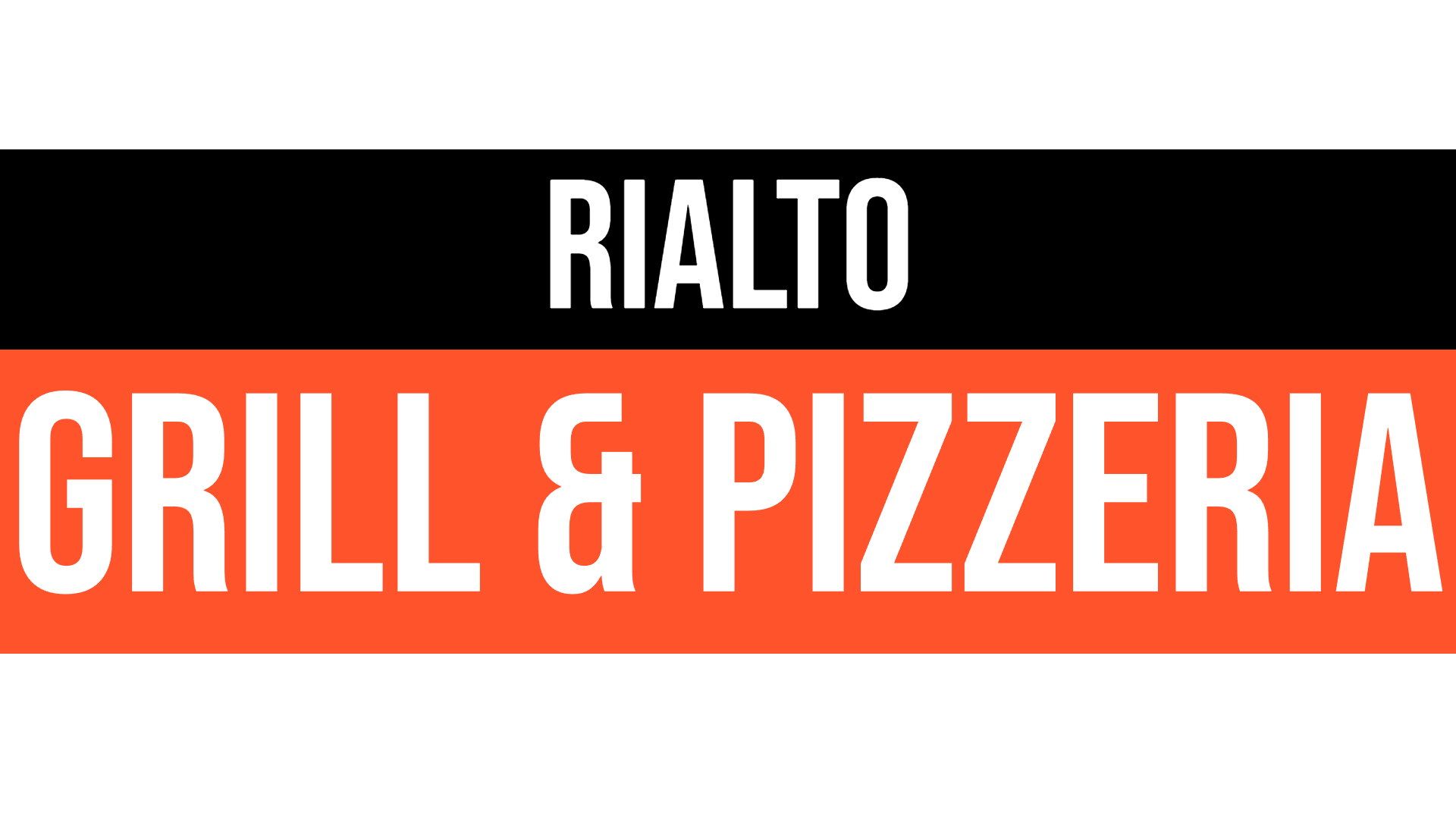 Rialto Grill Pizzeria in Leichlingen - Pizza, Burger, Pasta & mehr Online bestellen - restablo.de