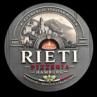 Rieti Pizza - Hamburg Dulsberg