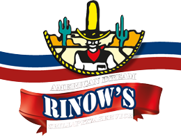 Rinow's Grill Pizzaservice in Uetersen - Amerikanisches Restaurant Online bestellen - restablo.de