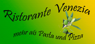 Ristorante Venezia in Werneuchen - Italienisches Restaurant Online bestellen - restablo.de