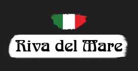 Pizza bei Riva Del Mare in Kappeln Online bestellen - restablo.de