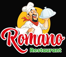 Romano Restaurant in Salzwedel - Pizza, Pasta, Burger, Croque & More Online bestellen - restablo.de