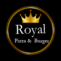 Party-Pizza bei Royal Pizza & Burger in Hamburg Eimsbüttel Online bestellen - restablo.de