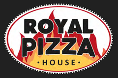 Pizza Ring bei Royal Pizza House in Kiel Online bestellen - restablo.de