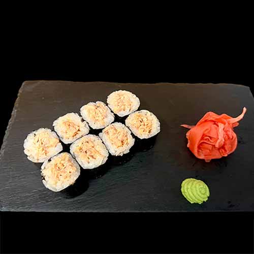 Maki Paradies, 8 Stück