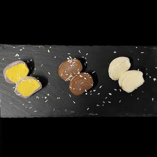 Mochi Mix 1, 3 Stück