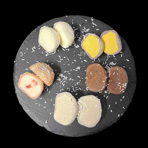 Mochi Mix 2, 5 Stück