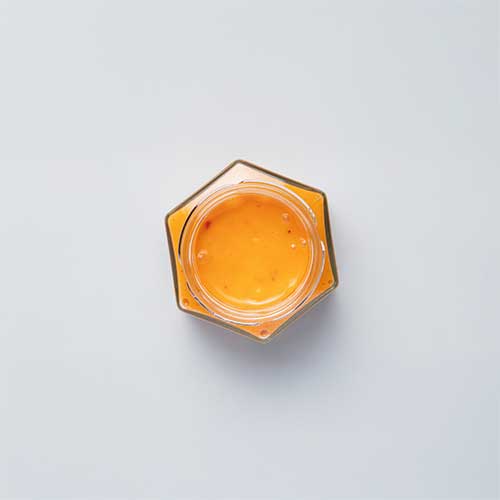 Sweet Chili-Mayonnaise