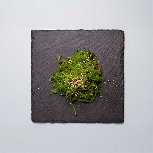 Goma Wakame