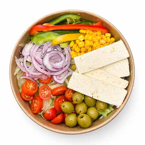 Greek Salat