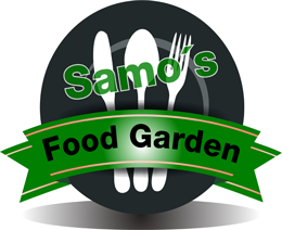 Samos Food Garden in Hamburg - Pizza, Pasta, Burger & More Online bestellen - restablo.de
