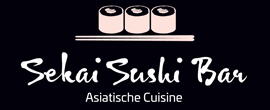 Sekai Sushi Bar in Bad Bevensen - Sushi Bar, Bowls & mehr Online bestellen - restablo.de