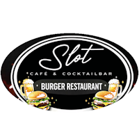 Slot Burger - Burg