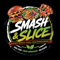 Smash & Slice - Vögelsen