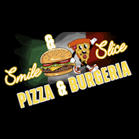 Smile & Slice Pizza & Burgeria - Bremen