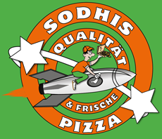 Sodhis Pizza in Hemmor - Pizza, Pasta, Burger & More Online bestellen - restablo.de