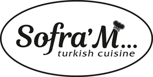 Sofra'M turkish cuisine in Hamburg - Türkisches Restaurant Online bestellen - restablo.de